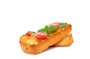 Bruschetta-PNG-Images